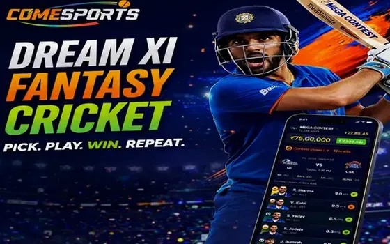 Hyderabad vs Delhi on 6kbet