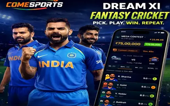 Punjab vs Lucknow on 6kbet