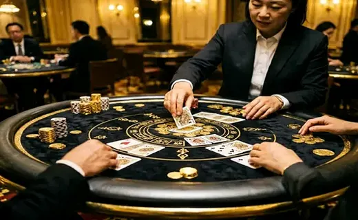 VIP Blackjack