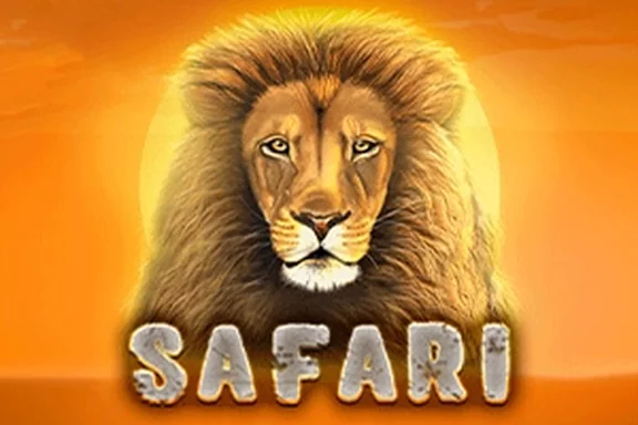 Jogar Safari — caça-níqueis online
